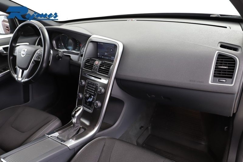 Volvo XC60 bild 23