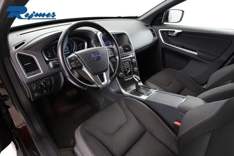 Volvo XC60 bild 5