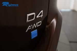 Volvo XC60 bild 21