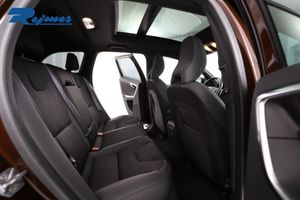 Volvo XC60 bild 8