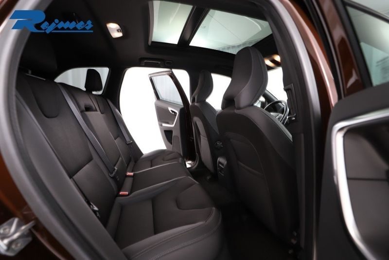 Volvo XC60 bild 8