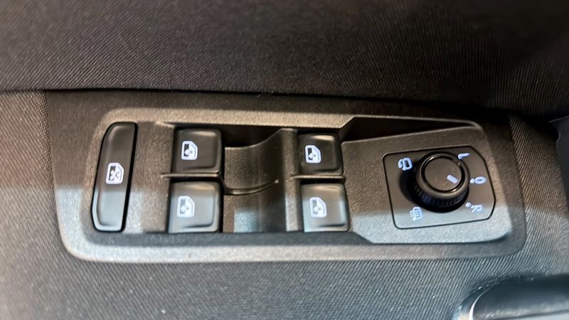 Volkswagen Touran bild 15