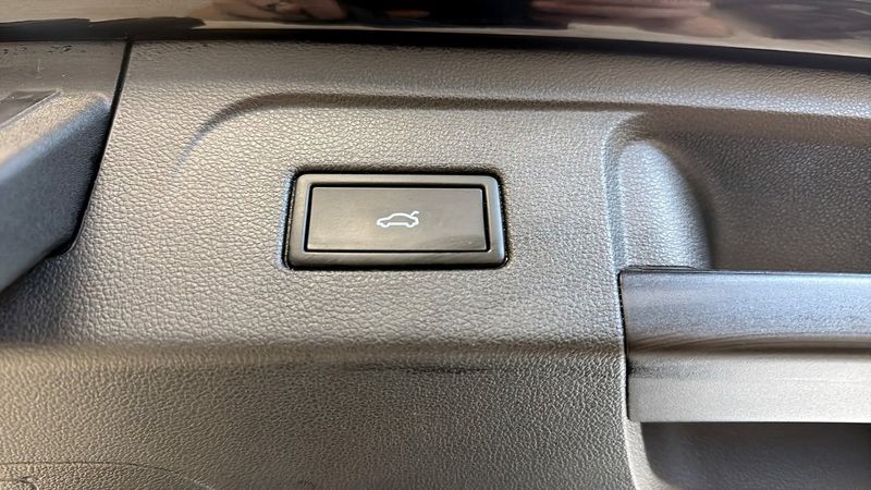 Volkswagen Touran bild 22