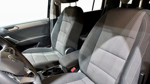Volkswagen Touran bild 8