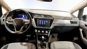 Volkswagen Touran bild 10
