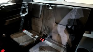 Volkswagen Touran bild 21