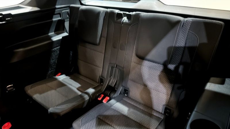 Volkswagen Touran bild 21