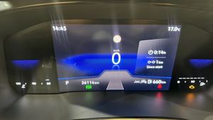 Volkswagen Touran bild 20