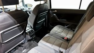 Volkswagen Touran bild 11