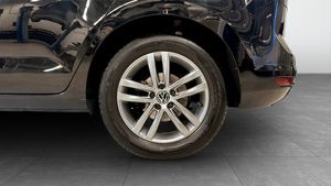 Volkswagen Touran bild 6