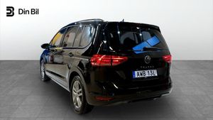 Volkswagen Touran bild 3
