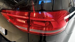Volkswagen Touran bild 13