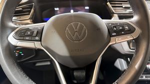 Volkswagen Touran bild 18