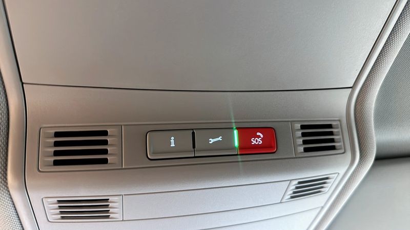 Volkswagen Touran bild 17