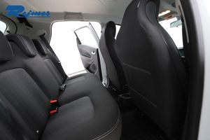 Renault Zoe bild 8