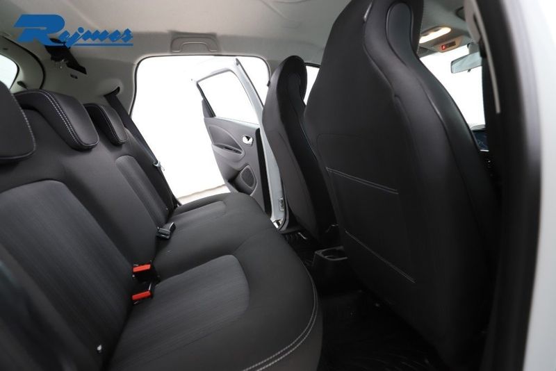 Renault Zoe bild 8