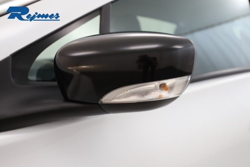 Renault Zoe bild 13
