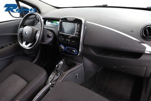 Renault Zoe bild 22