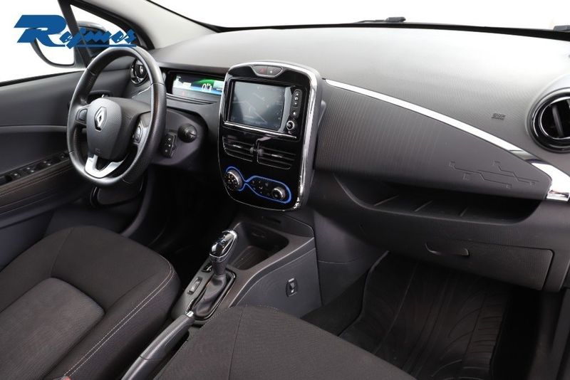 Renault Zoe bild 22