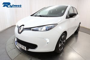 Renault Zoe bild 1