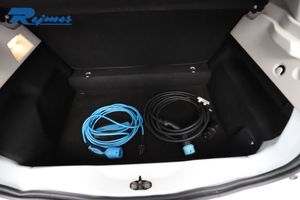 Renault Zoe bild 20