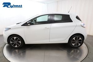 Renault Zoe bild 3