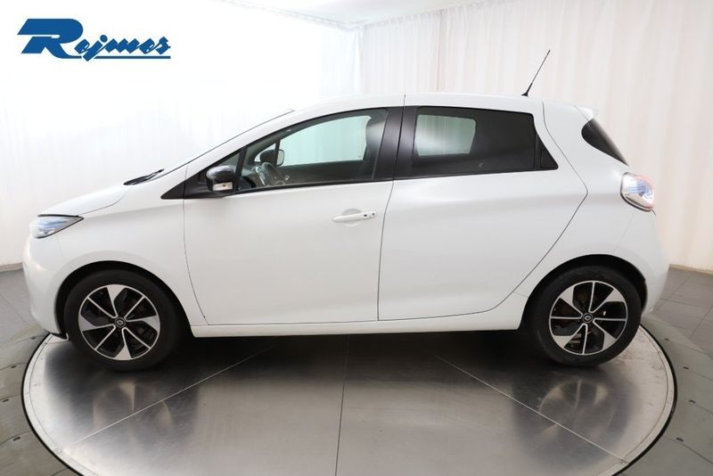 Renault Zoe bild 3