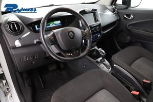 Renault Zoe bild 5
