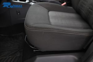 Renault Zoe bild 6