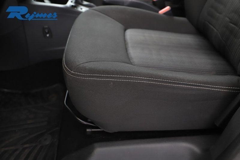Renault Zoe bild 6