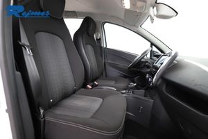 Renault Zoe bild 23