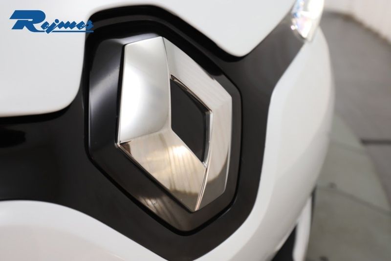 Renault Zoe bild 17