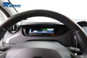 Renault Zoe bild 9