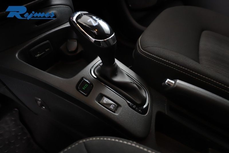 Renault Zoe bild 25