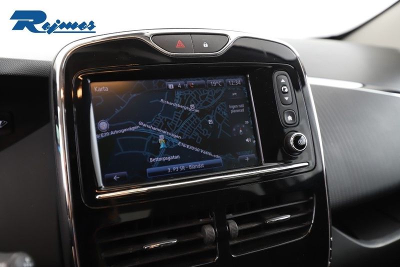 Renault Zoe bild 10