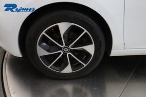 Renault Zoe bild 15