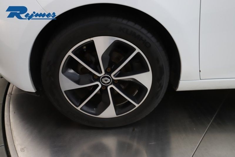 Renault Zoe bild 15