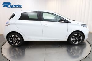 Renault Zoe bild 24