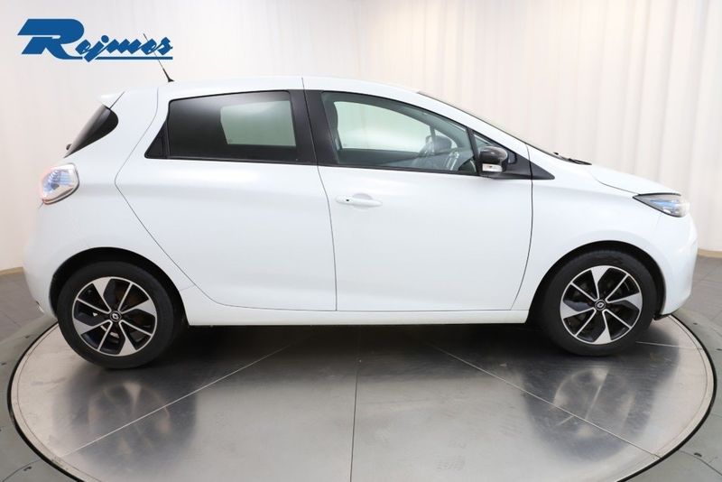 Renault Zoe bild 24