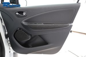 Renault Zoe bild 12