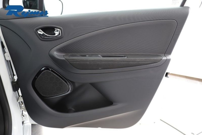 Renault Zoe bild 12