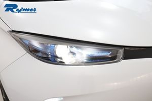 Renault Zoe bild 18