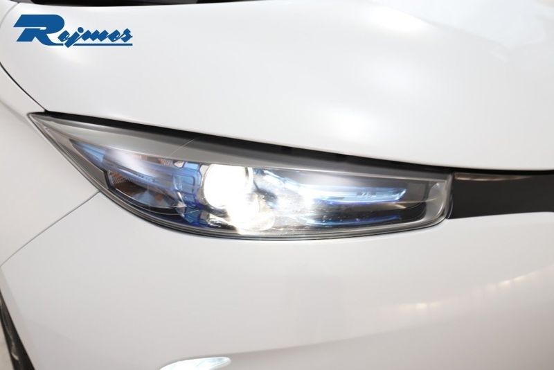 Renault Zoe bild 18