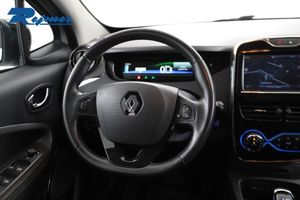 Renault Zoe bild 4