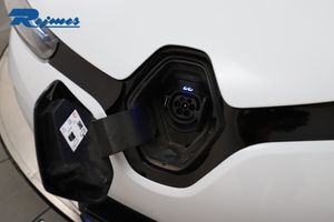 Renault Zoe bild 14