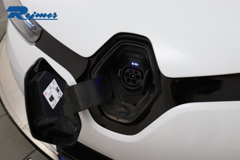 Renault Zoe bild 14