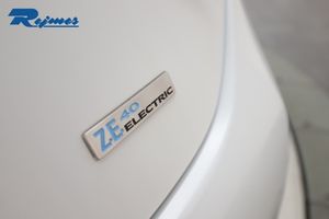 Renault Zoe bild 21