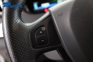 Renault Zoe bild 11