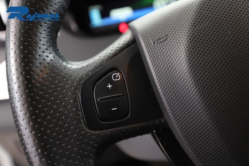 Renault Zoe bild 11
