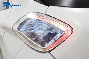 Renault Zoe bild 16